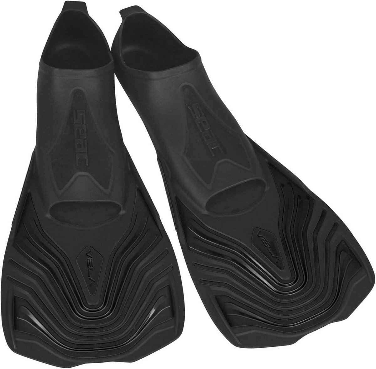 Korte Zwemvliezen voor Zwemmen en Snorkelen