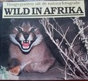 Wild in afrika hoogtepunten natuurfotografie