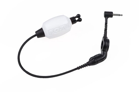 Fox Carp Black Label Dumpy Halo Bobbins van Fox Carp — afbeelding 4