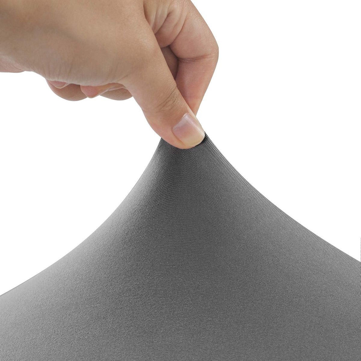 Stretch Tafelkleed Rechthoekig 8FT - Elastisch en Strak Tafelhoes voor Events en Feesten