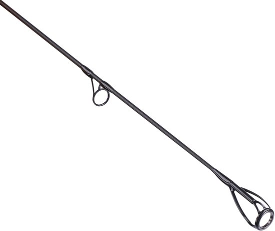 Albatros - Deadbait Tele Stalker - Doodaashengel - 300cm - 3-delig - werpgewicht 25-100gr van Albatros — afbeelding 3