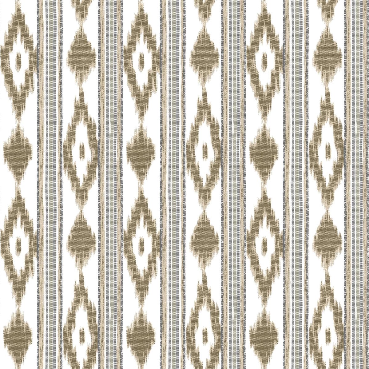 Waterafstotend en Vlekvrij Tafelkleed Hars Gecoat Bruin 240x140 cm