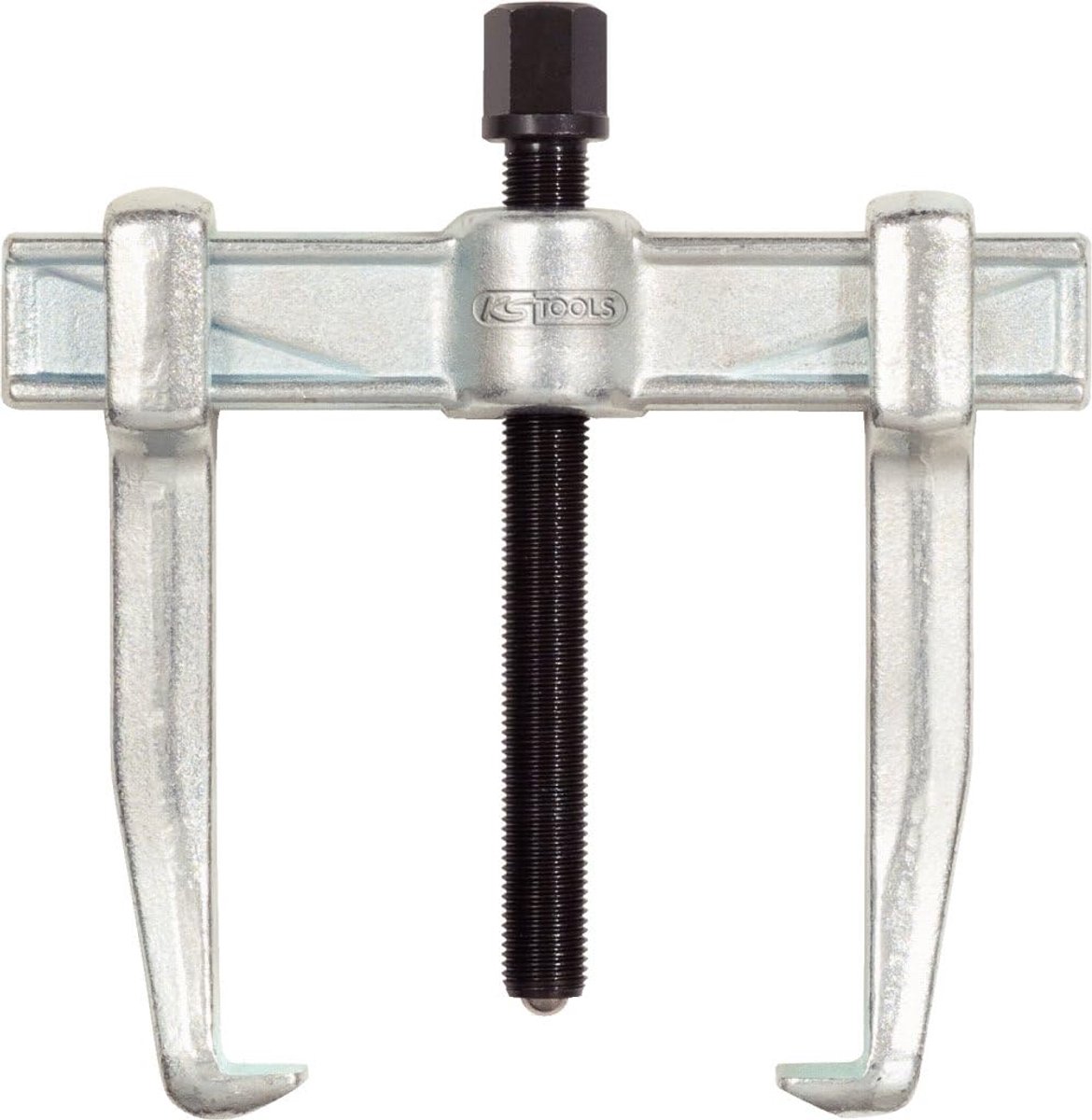 2-Armige Universele Trekker (15-80mm) - Voor Binnen- en Buitentrekken