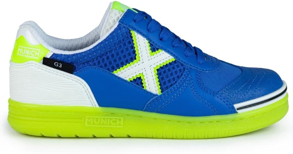 Kindersneakers Binnen Sport Casual Lage Top Duurzaam