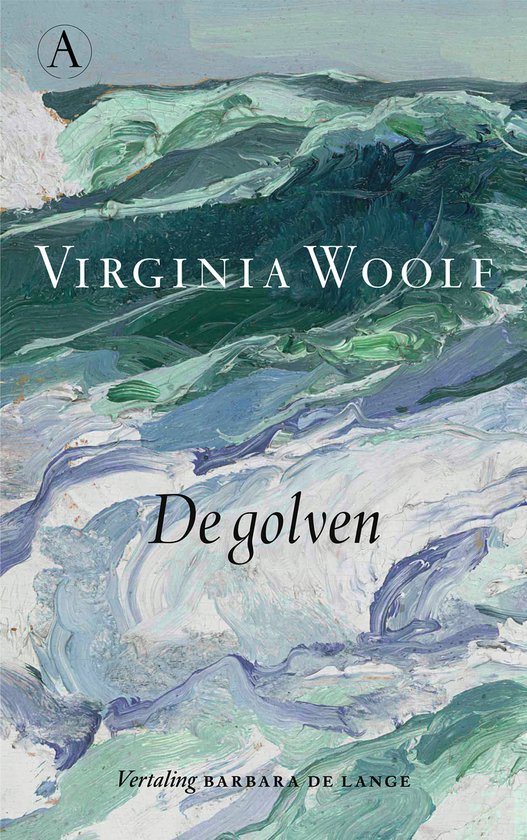 De golven