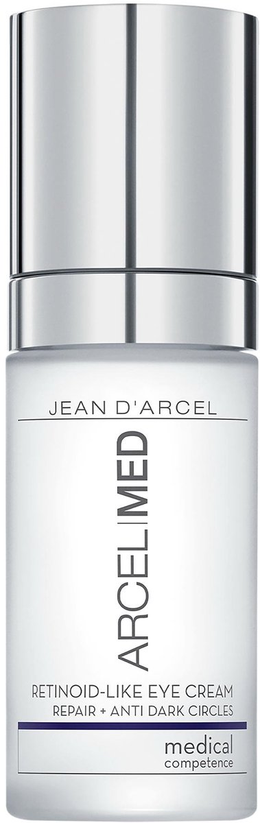 Jean d’Arcel ARCELMED Retinoid-Like Eye Cream - 30ml