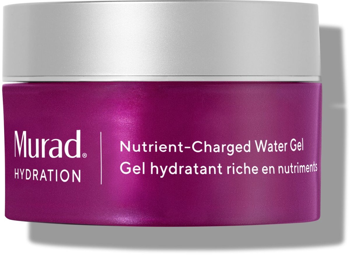 Murad Skincare Nutrient-Charged Water Gel - 50 ml