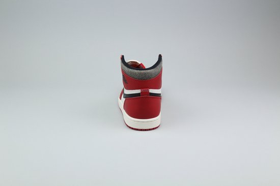 Jordan 1 Retro High OG Chicago Lost and Found (GS) | bol