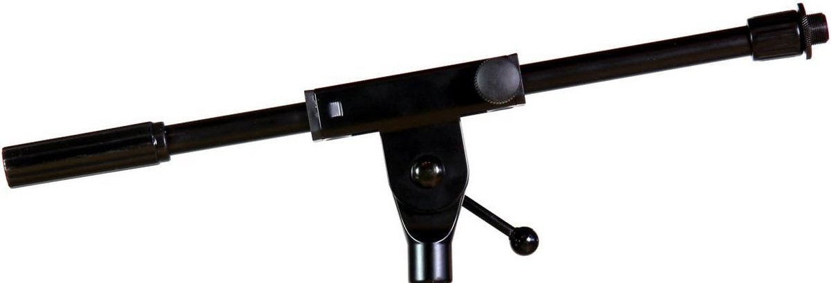 Telescopische Boom Arm voor Microfoon of Accessoires