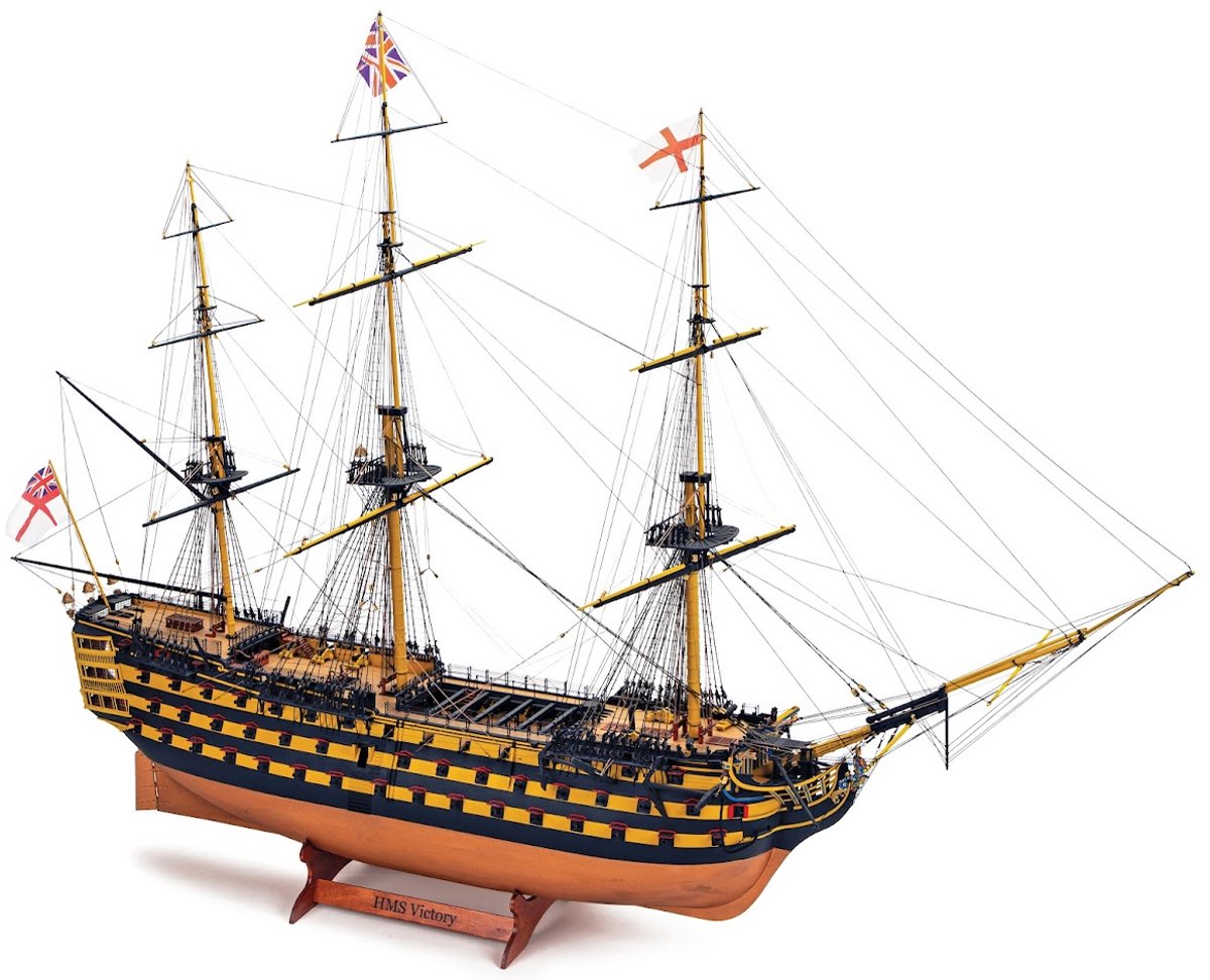 Billing Boats 498 HMS Victory