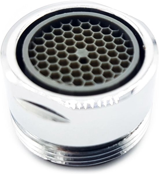 Aérateur de robinet 20mm Mâle M20 avec économie d'eau jusqu'à 70% (4 L/min)