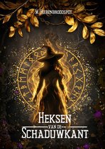 Heksen van - Heksen van de schaduwkant