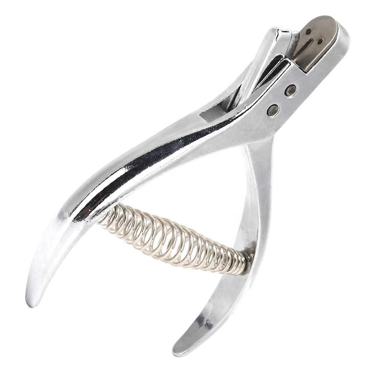 Horloge Perforator Tang - Ponsen Tool - Horloge Repareren - Professionele Kwaliteit Staal