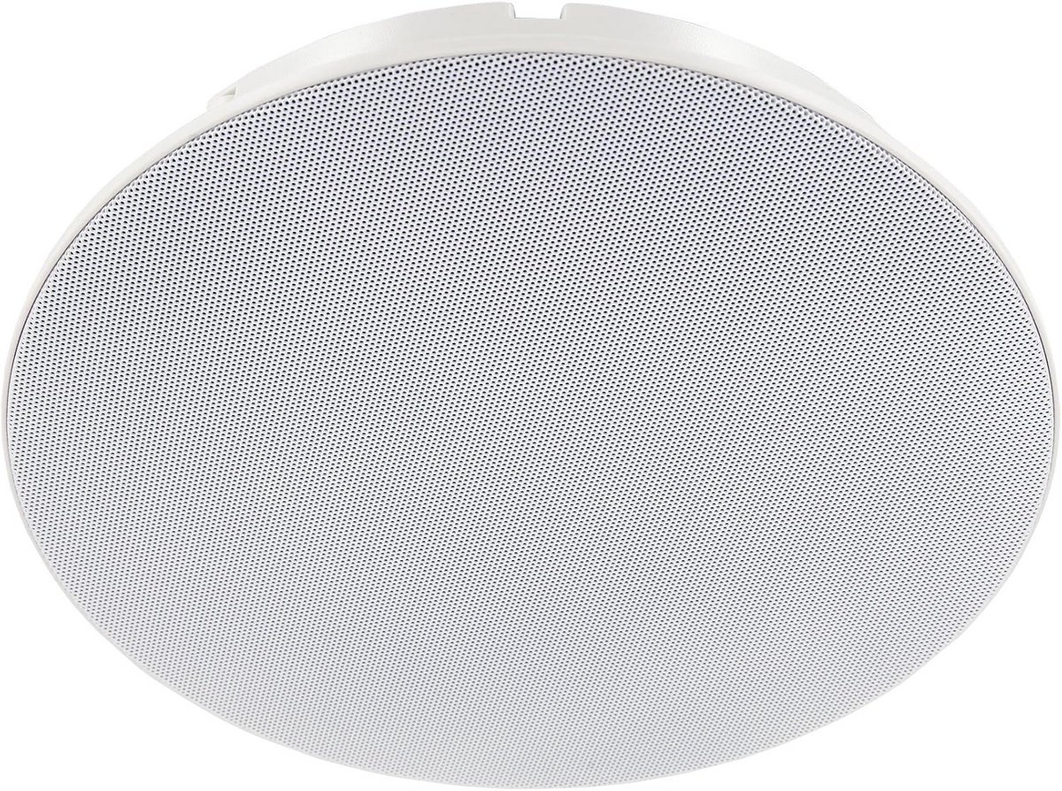 Breedband inbouwluidspreker 2-weg 35W RMS 120W Muziekvermogen