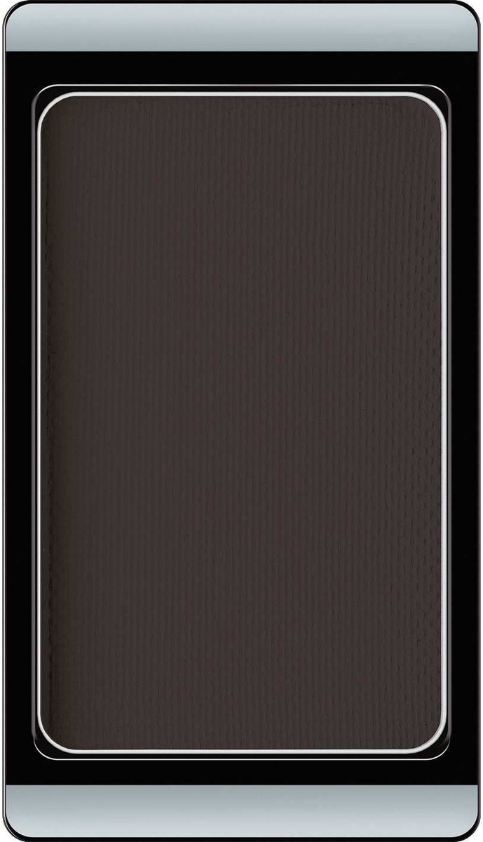 Artdeco - Eyeshadow Matt 0,8 g 517 Matt Chocolate Brown -