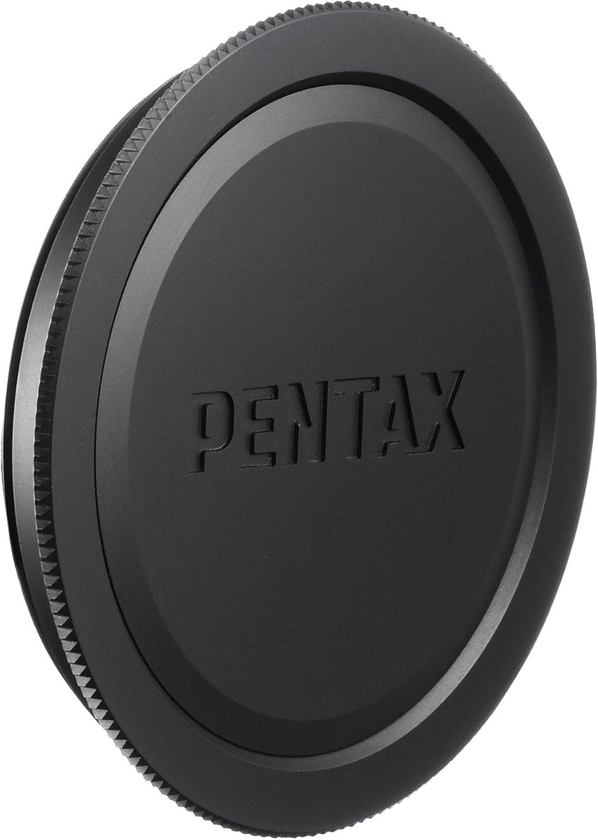 Lensdop - Frontdop Camera - Lens Bescherming - Precisie Pasvorm - 49 mm Diameter