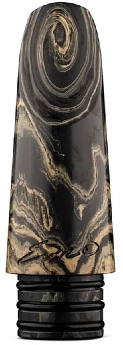 Backun Euro Signature