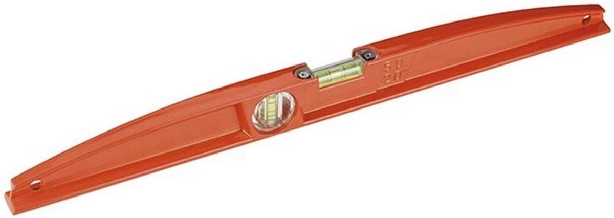 Waterpas - Meetinstrument - Muren Uitlijnen - Magnetische Bevestiging - 40 Cm