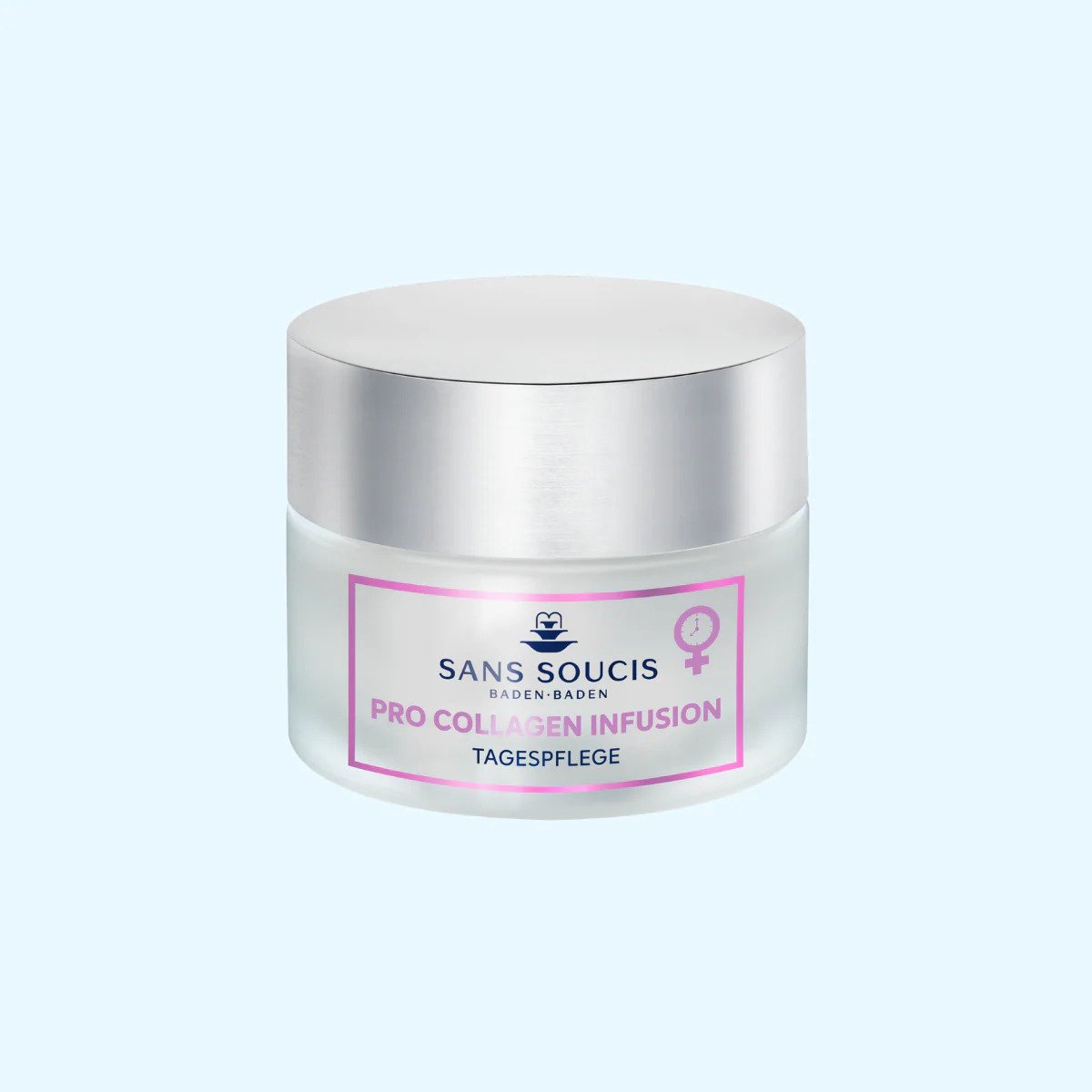 Sans Soucis Pro Collagen Infusion Dagcrème - 50ml - Anti-Aging