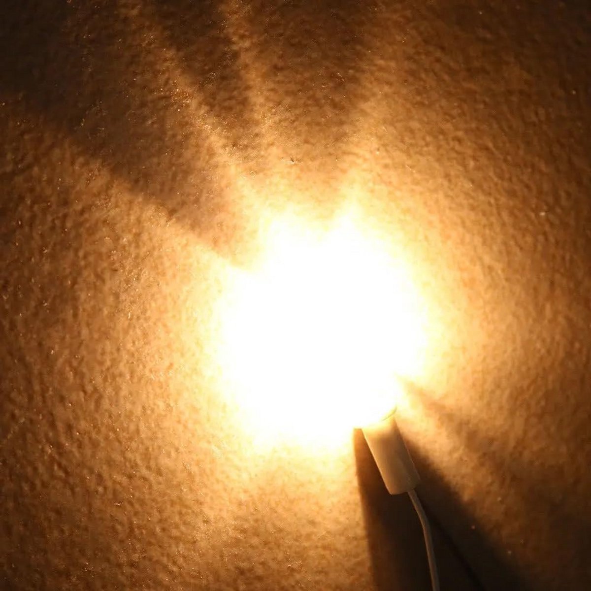 G5.3 Halogeen Lampen Set - 70W, 100W, 150W, 200W - Warm Wit Licht - Vervanging voor Puck Verlichting