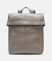 Next WEAVE FABRIC BACKPACK - Sac à dos - natural/beige