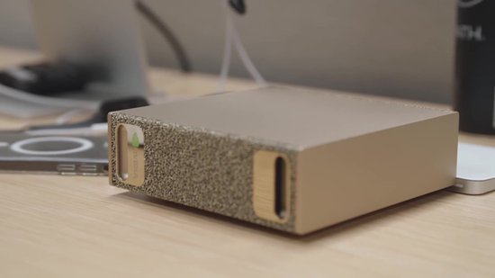 NVIDIA DGX Spark Founders Edition – Compact AI Supercomputer on Your ...