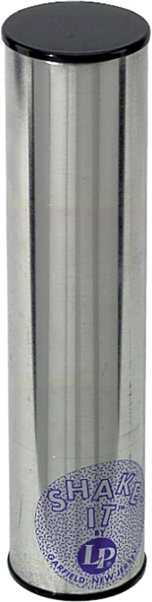 Akoestische Shaker voor Muziek - Percussie Instrument 8 Inch