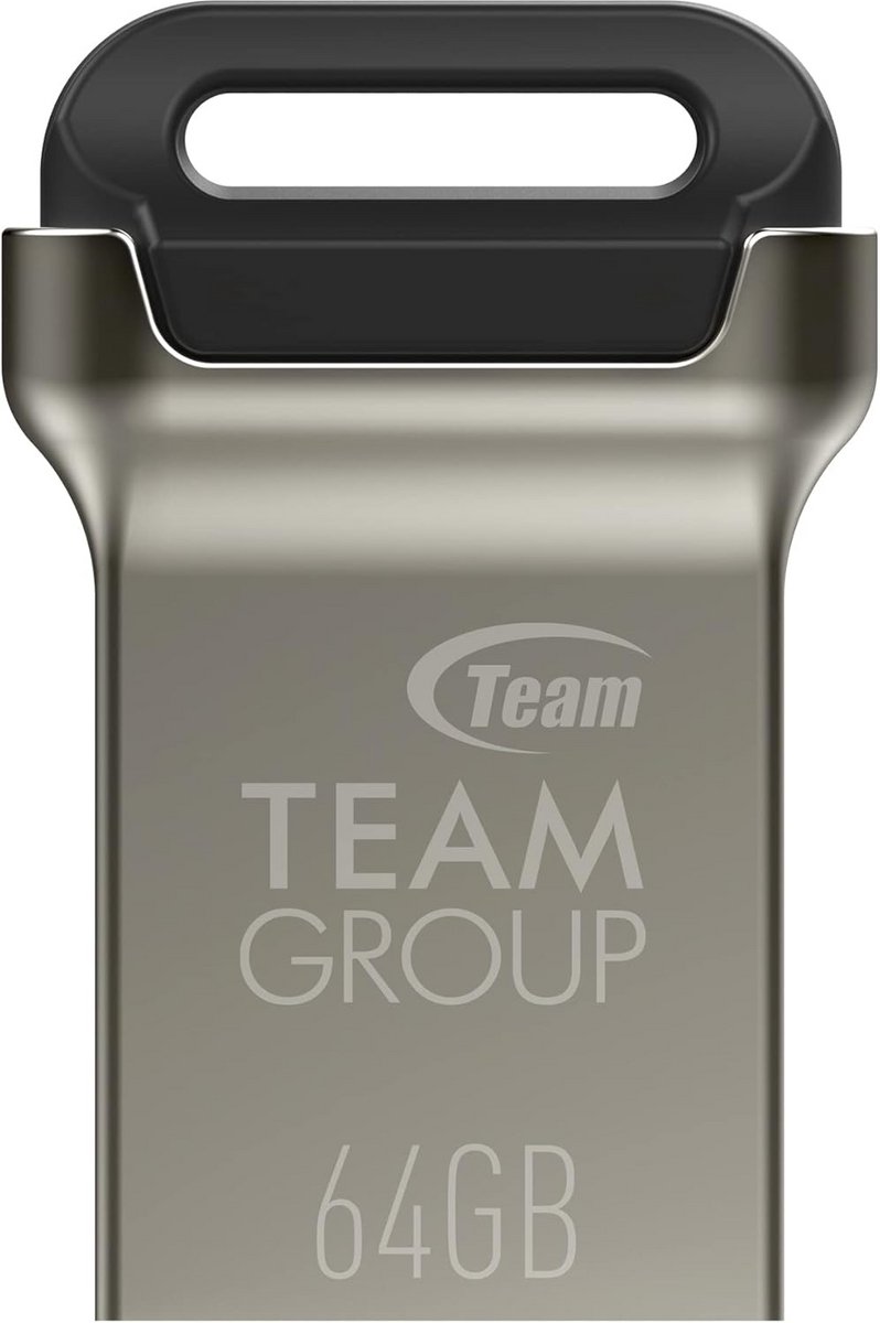 USB Stick 64 GB - Supersnelle USB 3.0 Flash Drive Zwart