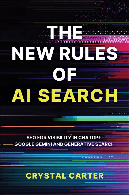 The New Rules of AI Search - cover