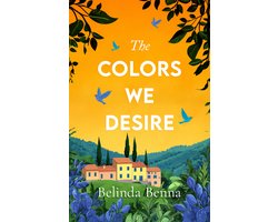 Love and Other Dreams-The Colors We Desire