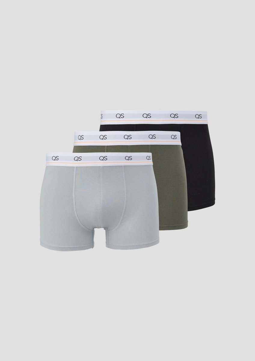 QS Boxershort