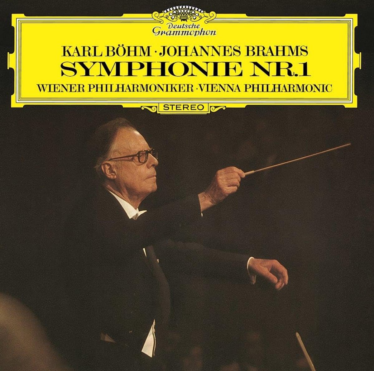 Klassieke Muziek CD: Symfonie Nr. 1 en Meer - UHQCD