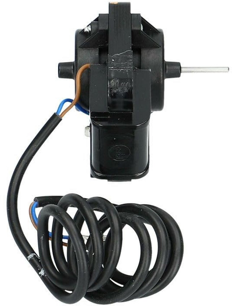 Hoogwaardige Ventilator F61 10G - Geschikt voor Diverse Professionele Koelkasten