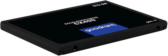 Snelle Interne SSD 512GB 2.5 inch SATA III voor Laptop en PC van Merkloos — afbeelding 5