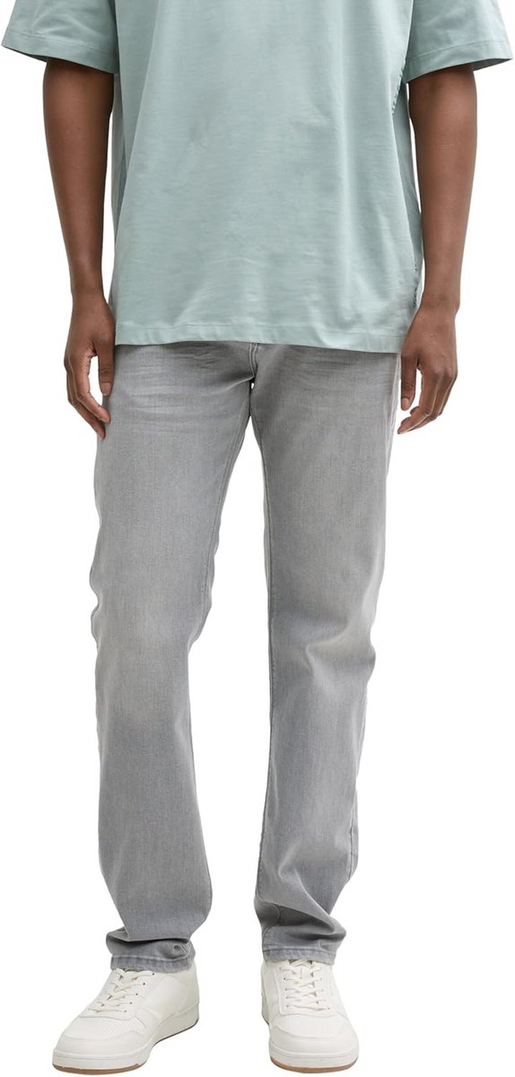 Moderne Heren Jeans in Slim/Regular Fit voor Casual Looks