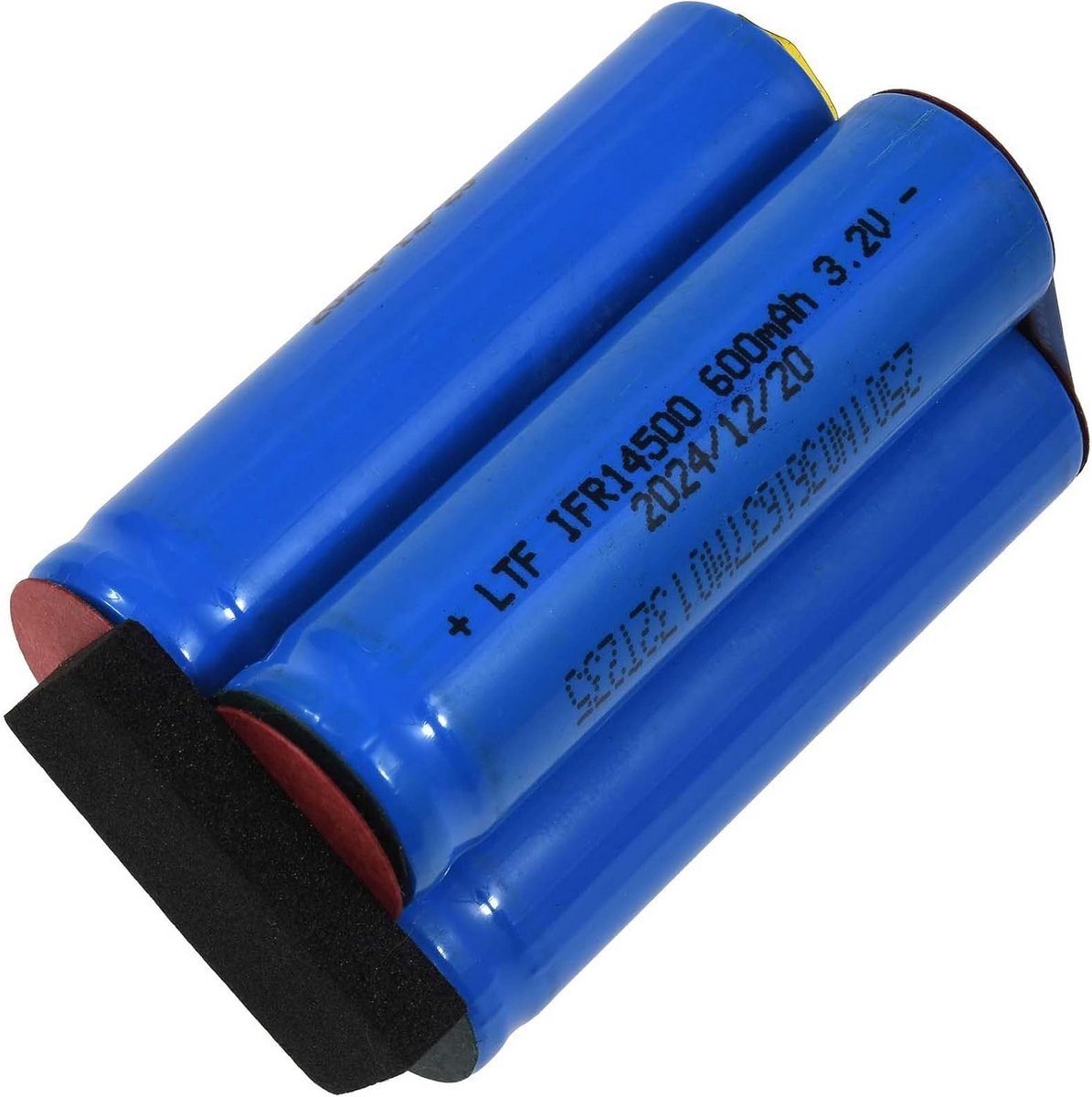 Vervangende Batterij 3.2V LiFePO4 voor Tondeuse en Scheerapparaat