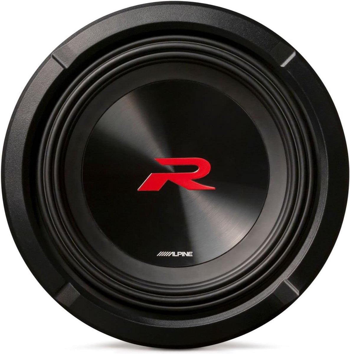 20 cm Subwoofer 8 Inch Dubbele 2 Ohm Krachtige Bass Luidspreker
