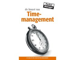 De kunst van time-management
