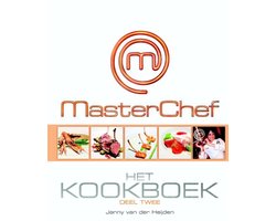 MasterChef het kookboek  / 2
