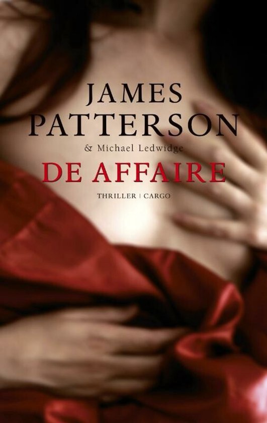 De affaire - cover
