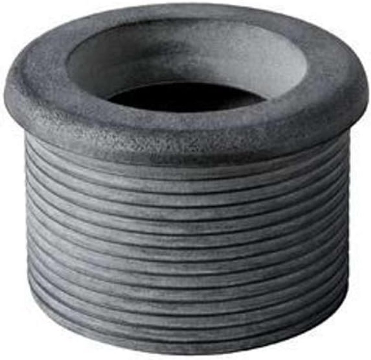 Rubberen Afdichtingsmanchet EPDM voor Afvoerbuizen 32mm x 44mm