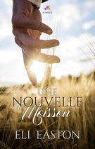 Men of Lancaster 1 - Une nouvelle moisson
