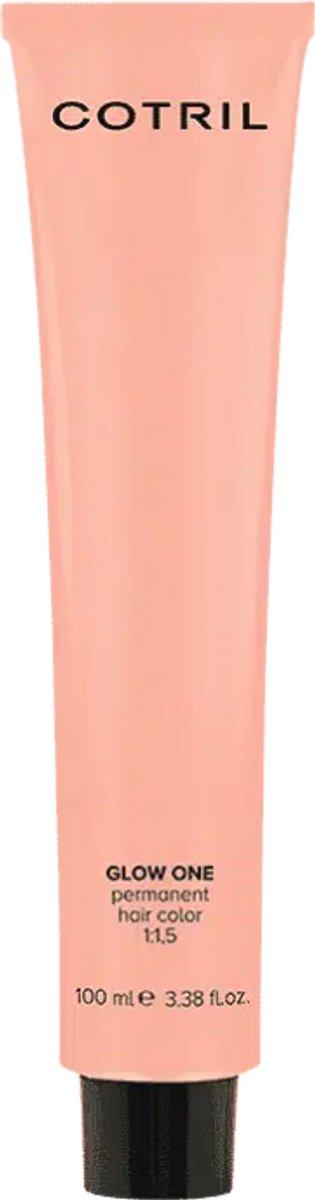 COTRIL GLOW ONE PERMANENT HC 9AGHL BIONDO CHIARISS. SUPERSCH. CENERE DORATO 100 ML