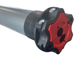 Simu T5 S buismotor / rolluikmotor - Simu rolluikmotor