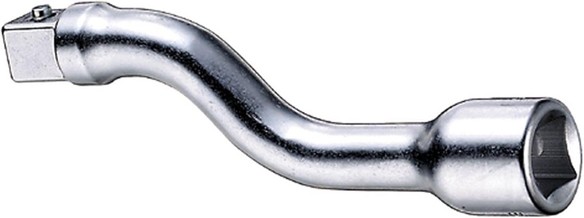 Dopsleutelverlenging 1/2 inch voor Momentsleutels en Ratels