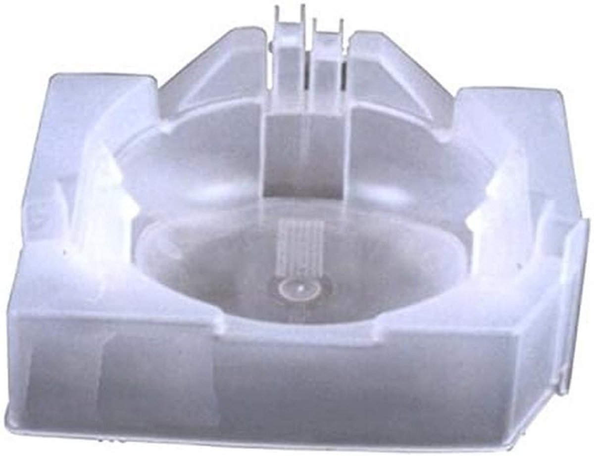 Verdampingsbak voor Standaard Type D Koelkast Compressor
