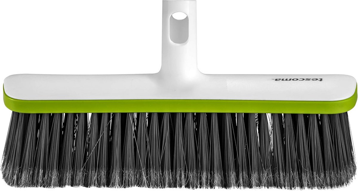 Flexibele Bezemkop voor Grondig Huis Schoonmaken