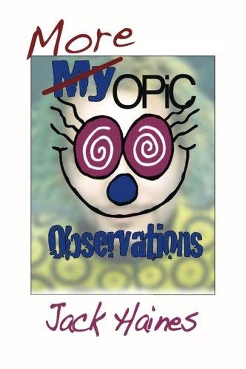 More Opic Observations - Studie en Analyse van Observaties
