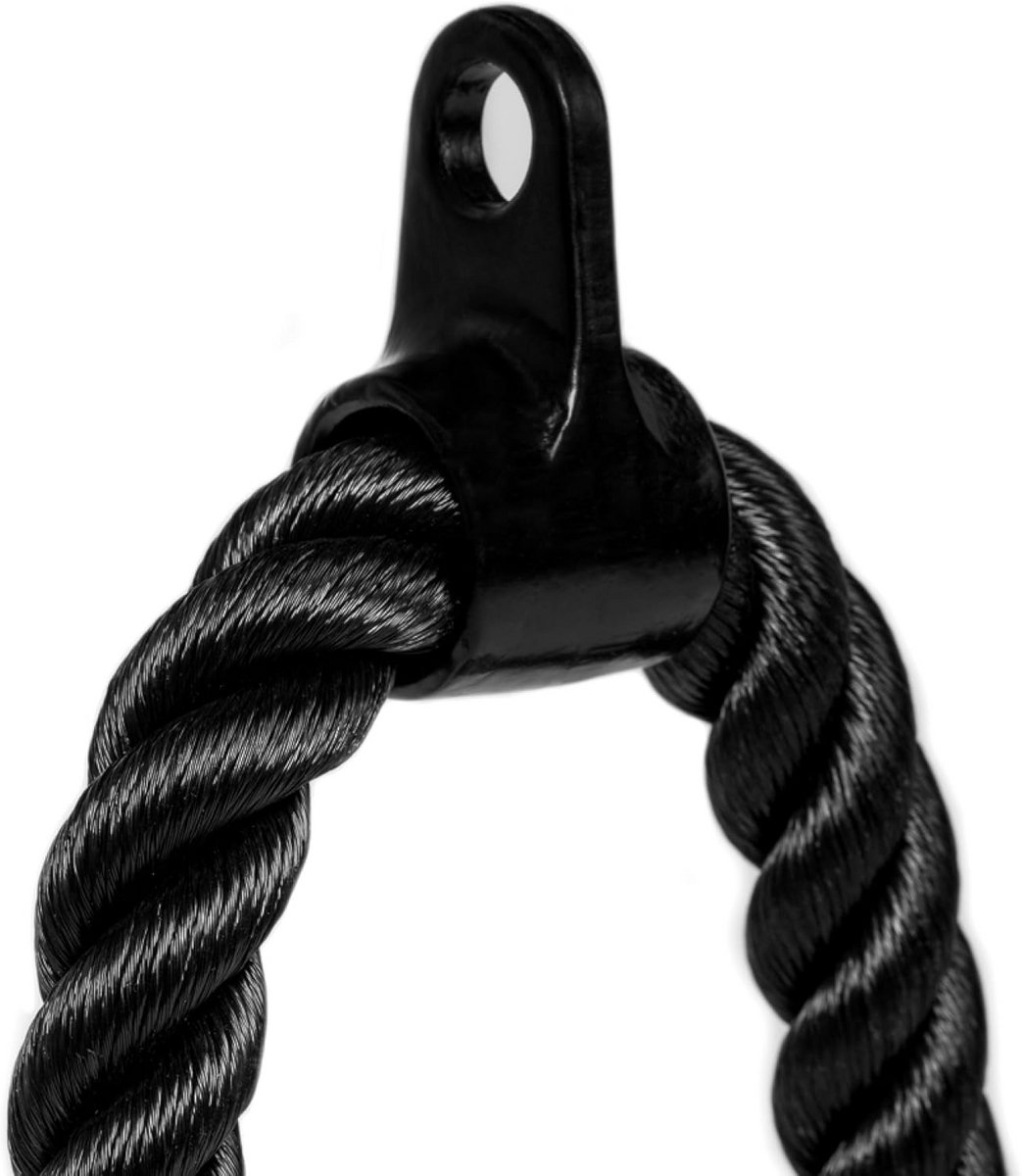 Uitgebreide Accessoireset voor Kabelmachine - Functional Trainer Opzetstukken