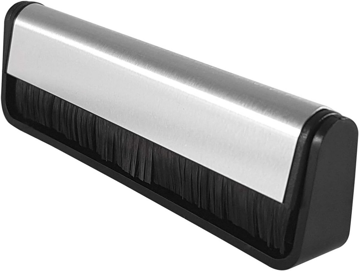 Antistatische Koolstofvezel Borstel voor Vinyl Platen Reiniging